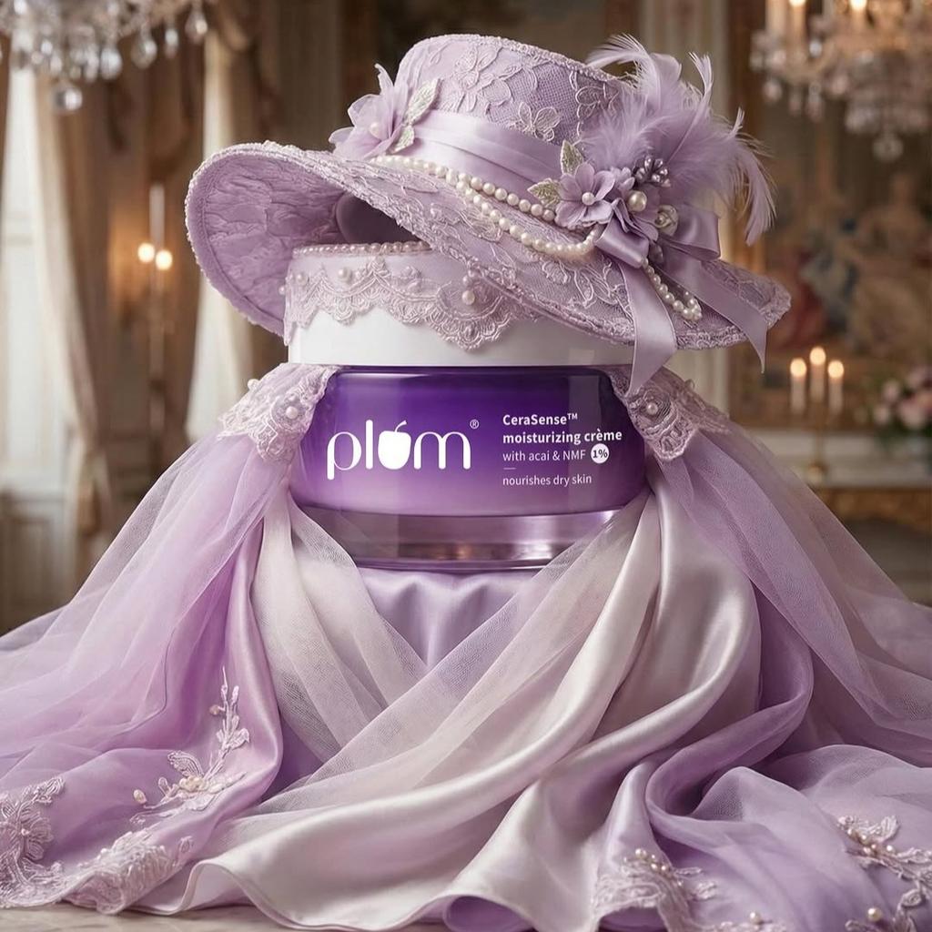 Treatment Fit for a Queen 👑💜