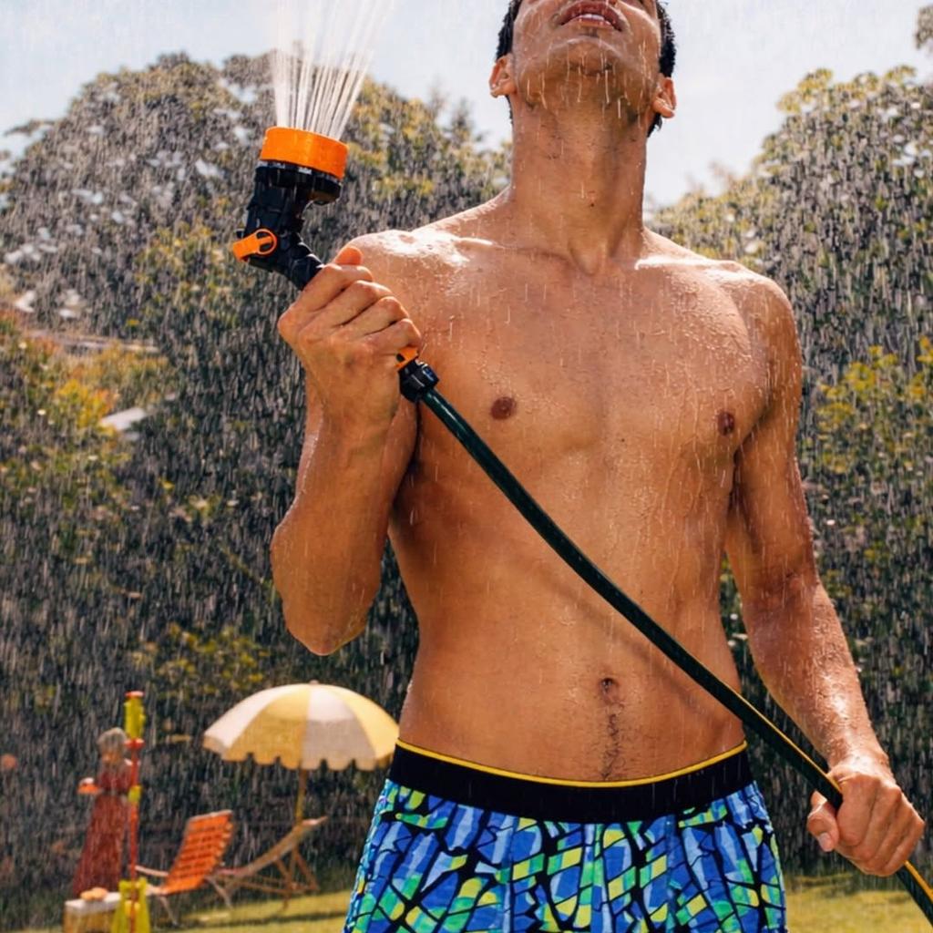 Making a Splash in Bummer 💦